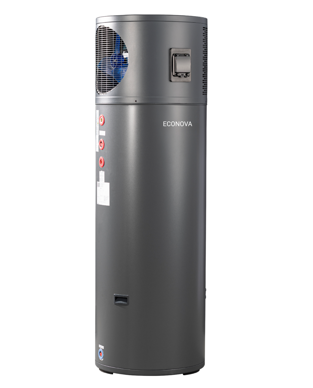 Econova Heat Pump