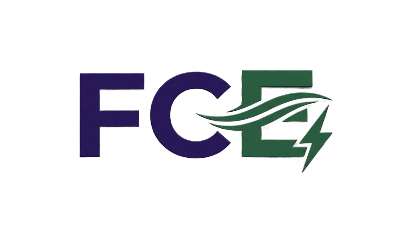 FCE Logo