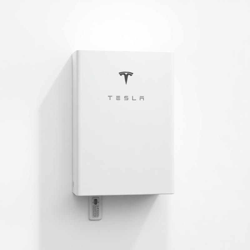 Tesla Powerwall