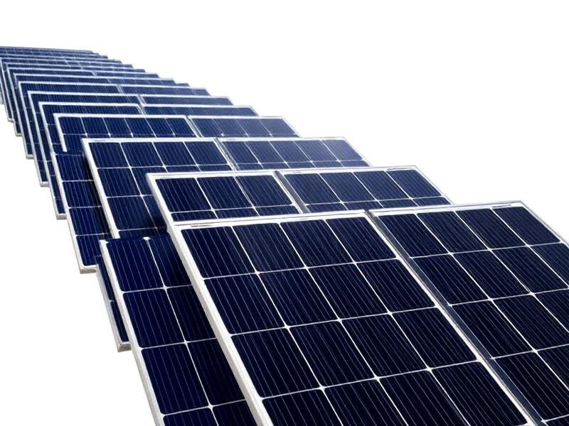 Trina Solar